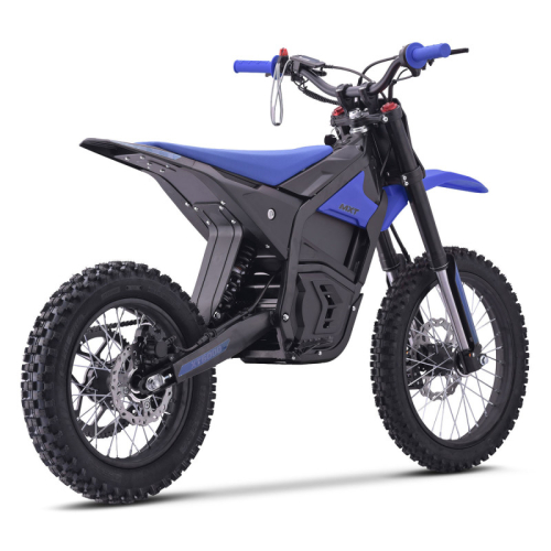 Preview: Elektro Motocross Bike MXT 6000W 72V 17/14"